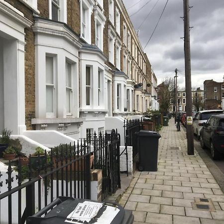 Classic Brixton City Apartment London Exterior photo