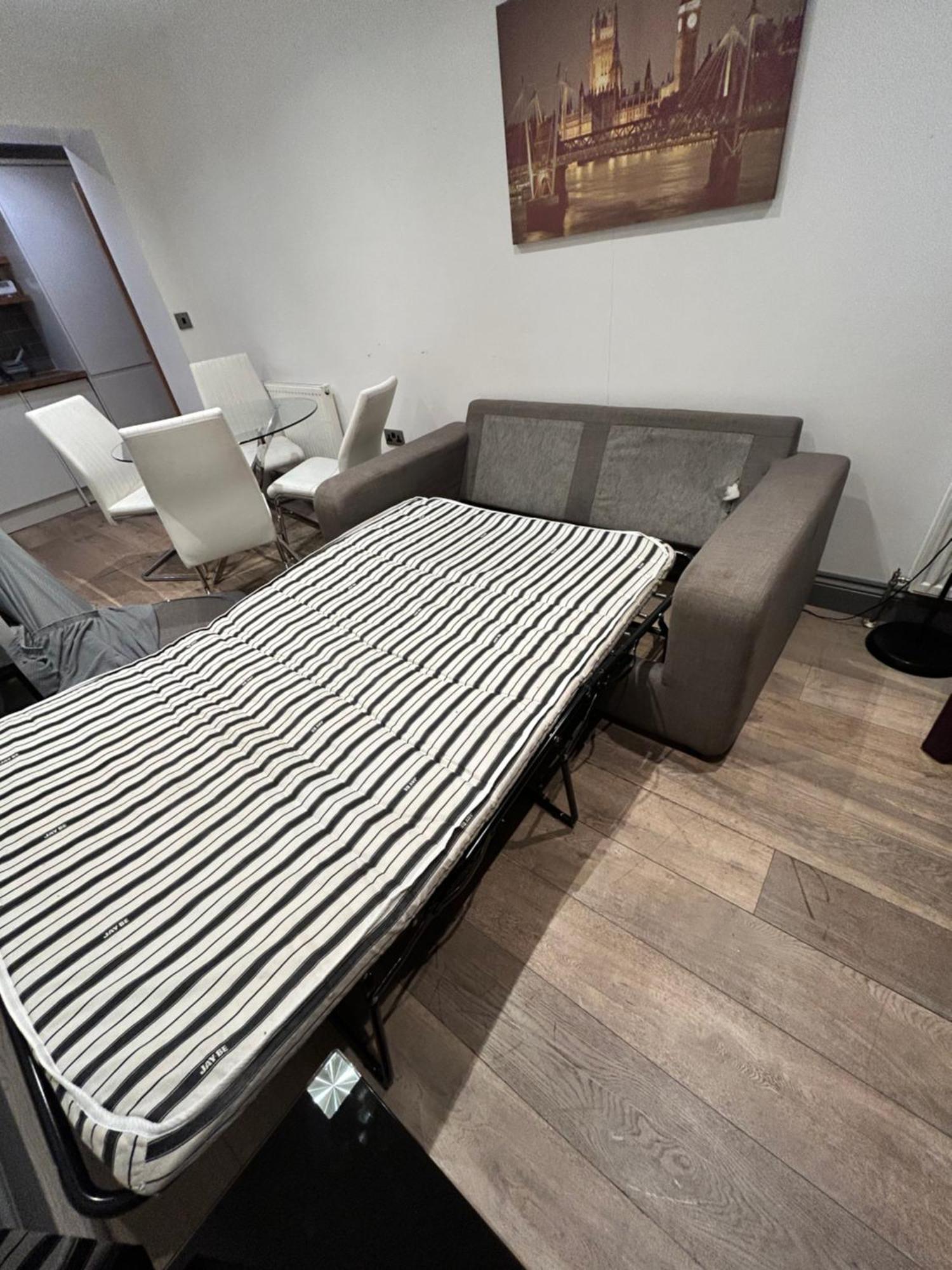 Classic Brixton City Apartment London Exterior photo